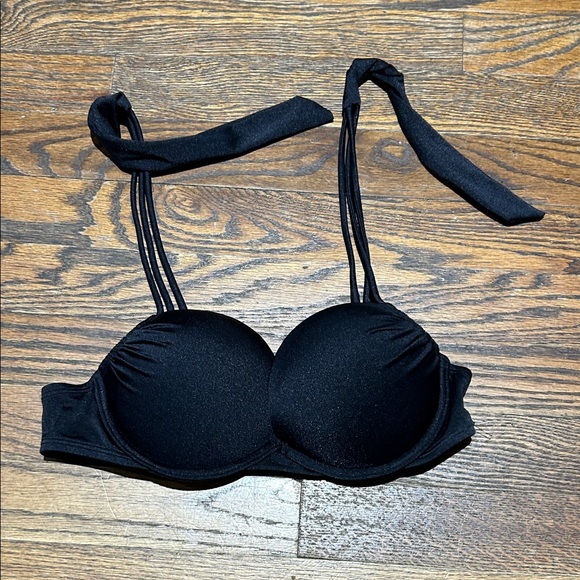 Victoria's Secret Other - Victoria's Secret Bombshell (add 2 cup sizes) Push-Up Bikini Top